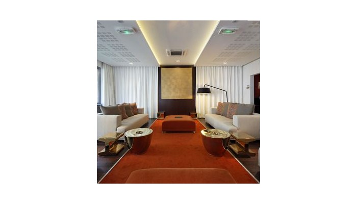 Hotel Hipark Nice poza 8