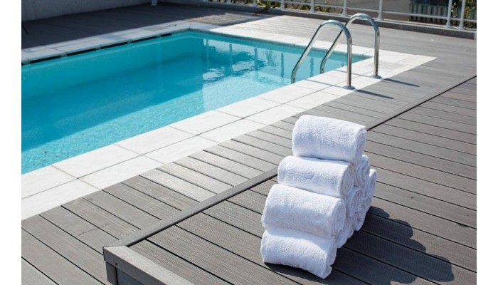 Hotel Hipark Nice poza 1