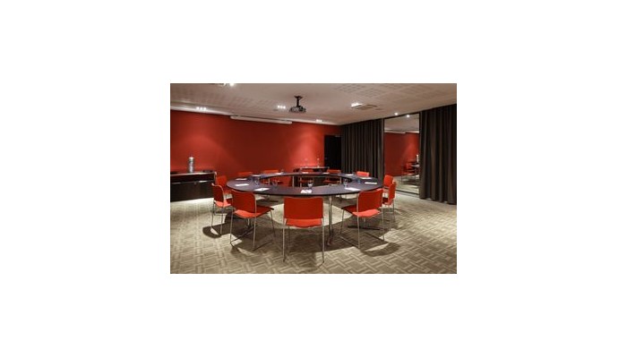 Hotel Hipark Nice poza 11