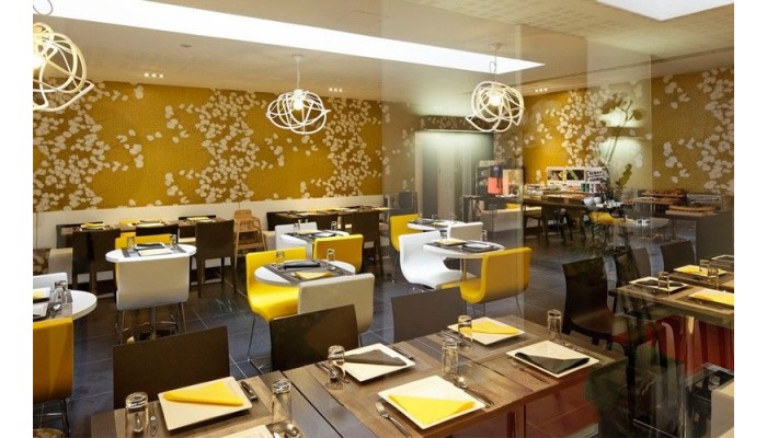 Hotel Hipark Nice poza 3