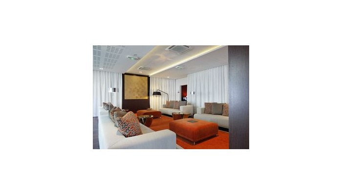 Hotel Hipark Nice poza 9