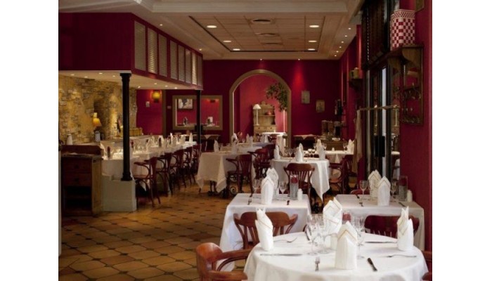 Hotel Holiday Inn Nice Centre poza 3