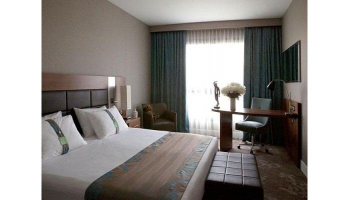 Hotel Holiday Inn Nice Centre poza 2