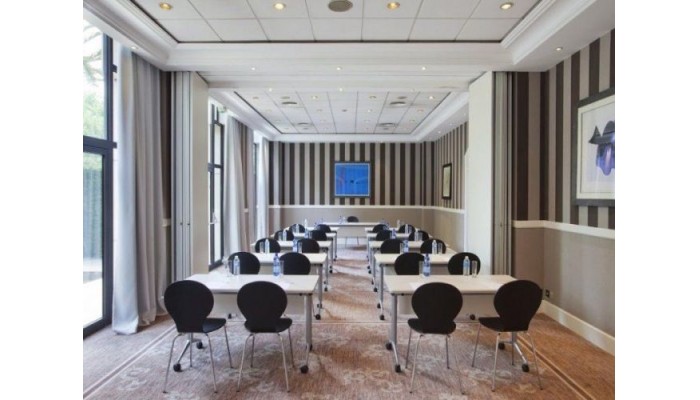 Hotel Holiday Inn Nice Centre poza 4