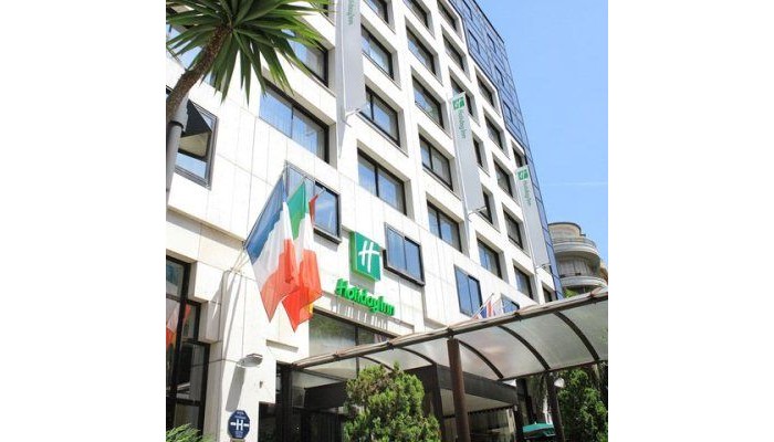 Hotel Holiday Inn Nice poza 5