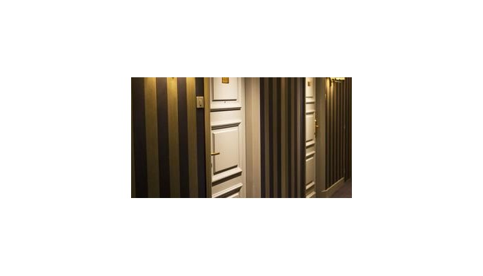 Hotel Holiday Inn Nice poza 1