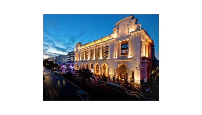 Hotel Hyatt Regency Nice poza 0