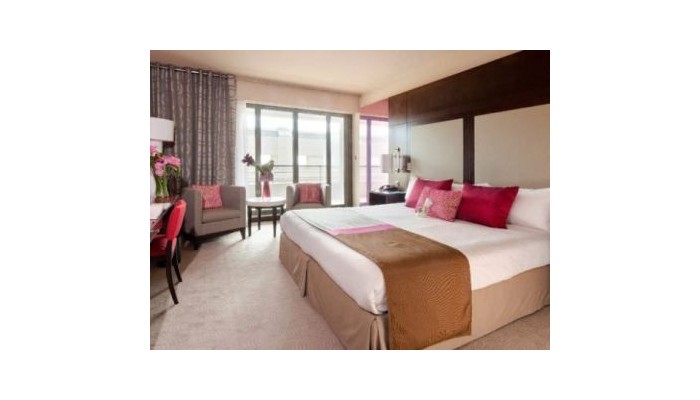 Hotel Hyatt Regency Nice poza 6