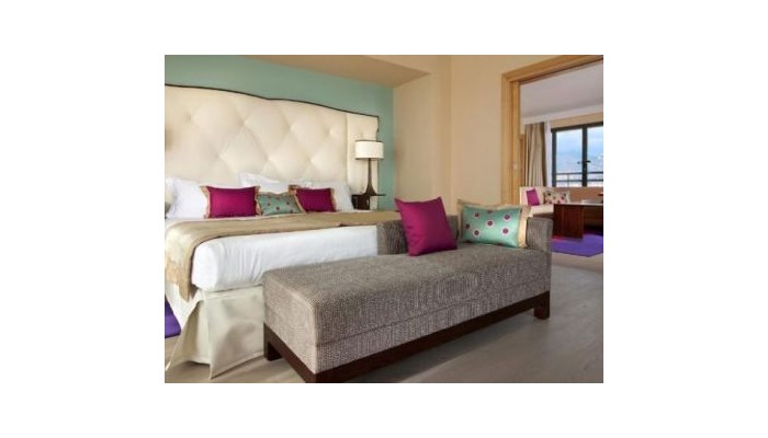 Hotel Hyatt Regency Nice poza 8