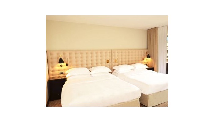 Hotel Hyatt Regency Nice poza 4