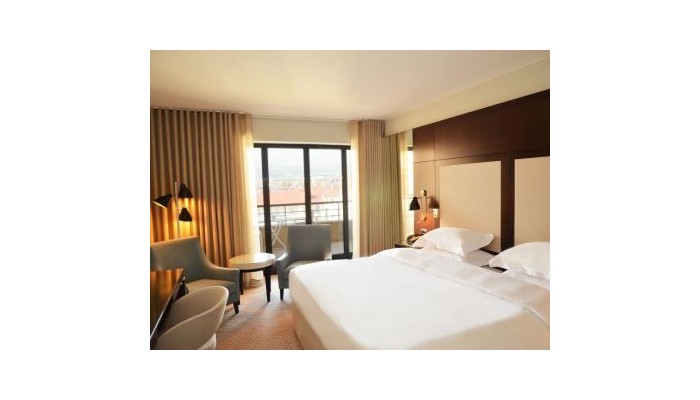 Hotel Hyatt Regency Nice poza 5