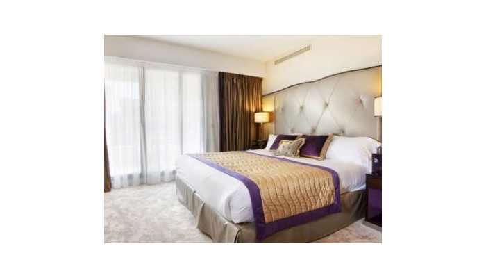 Hotel Hyatt Regency Nice poza 7