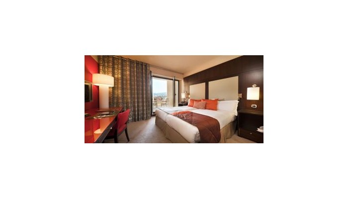 Hotel Hyatt Regency Nice Palais De L poza 7