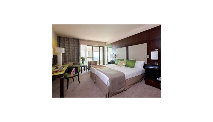 Hotel Hyatt Regency Nice Palais De L poza 9