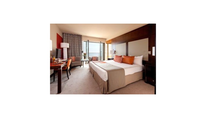 Hotel Hyatt Regency Nice Palais De L poza 6