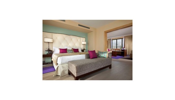 Hotel Hyatt Regency Nice Palais De L poza 5