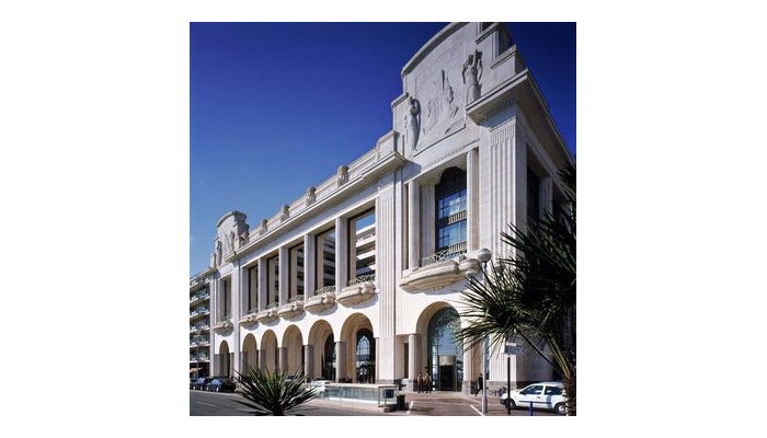 Hotel Hyatt Regency Nice Palais De L poza 0
