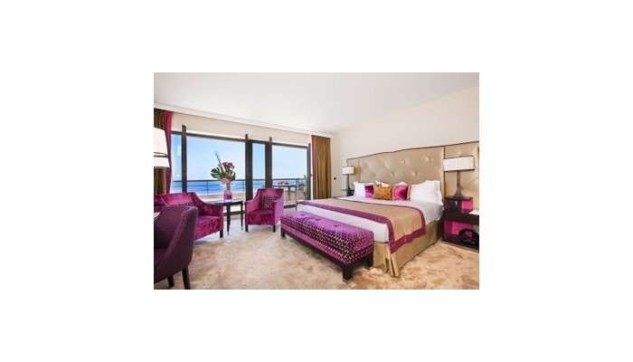 Hotel Hyatt Regency Nice Palais De L poza 4