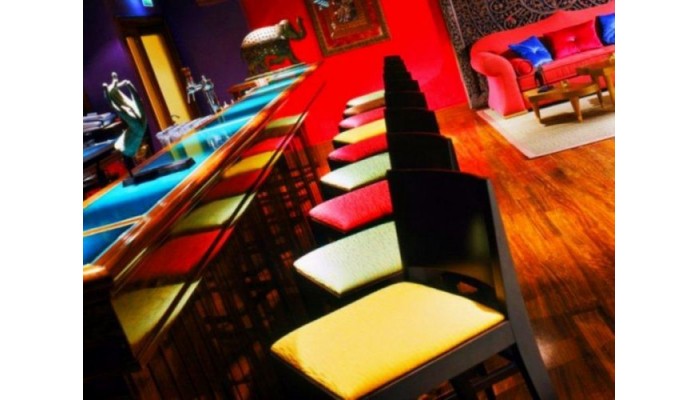 Hotel Hyatt Regency Palais De La Mediterrane poza 1