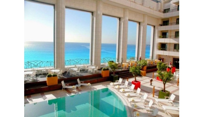 Hotel Hyatt Regency Palais De La Mediterrane poza 2