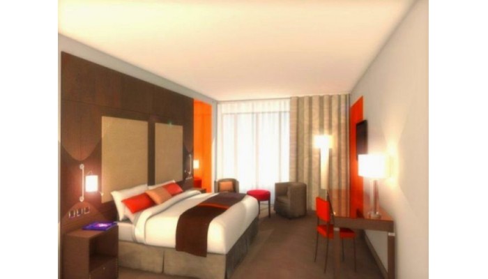 Hotel Hyatt Regency Palais De La Mediterrane poza 4