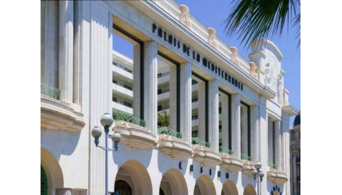 Hotel Hyatt Regency Palais De La Mediterrane poza 3