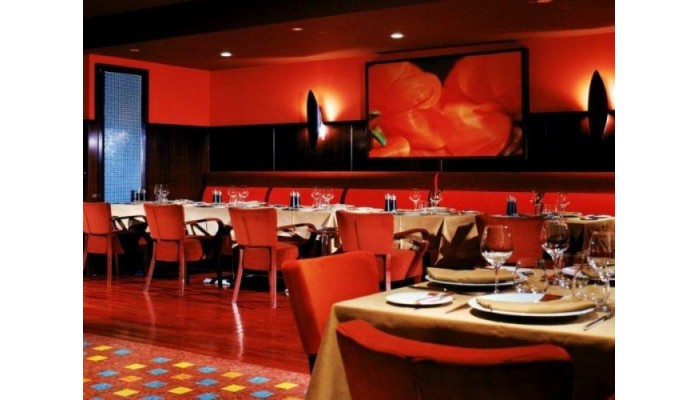 Hotel Hyatt Regency Palais De La Mediterrane poza 5