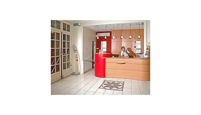 Hotel Ibis Centre Notre Dame poza 2