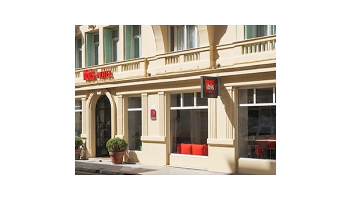 Hotel Ibis Centre Notre Dame poza 7