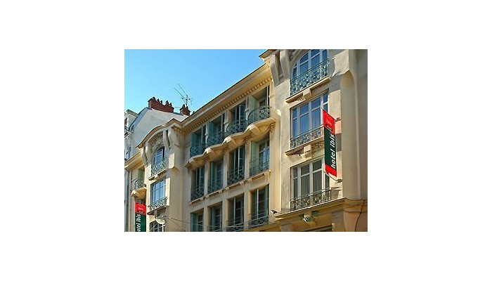 Hotel Ibis Centre Notre Dame poza 1