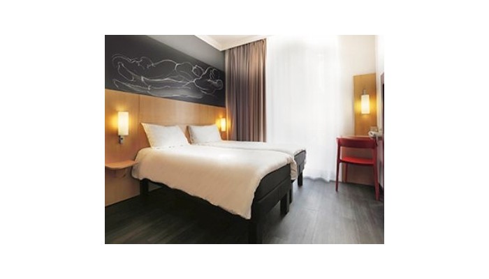 Hotel Ibis Centre Notre Dame poza 9