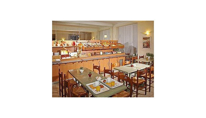 Hotel Ibis Centre Notre Dame poza 5