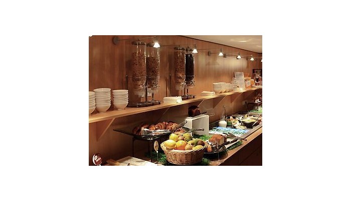 Hotel Ibis Nice Promenade Des Anglais poza 5