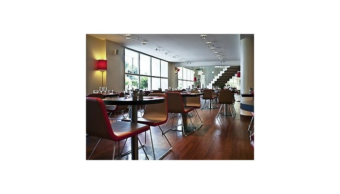 Hotel Ibis Nice Promenade Des Anglais poza 8