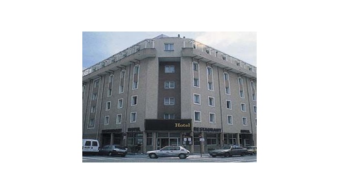 Hotel Ibis Palais Des Congres poza 0