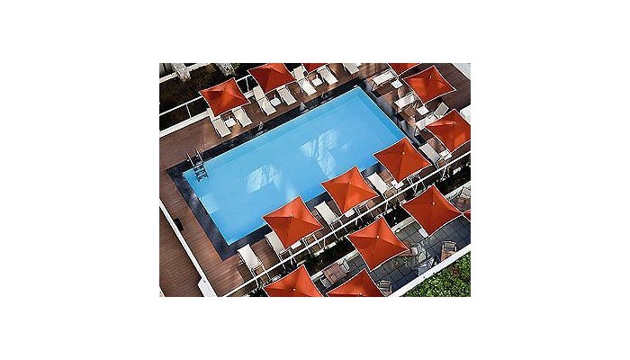 Hotel Ibis Styles Aeroport Arenas poza 0