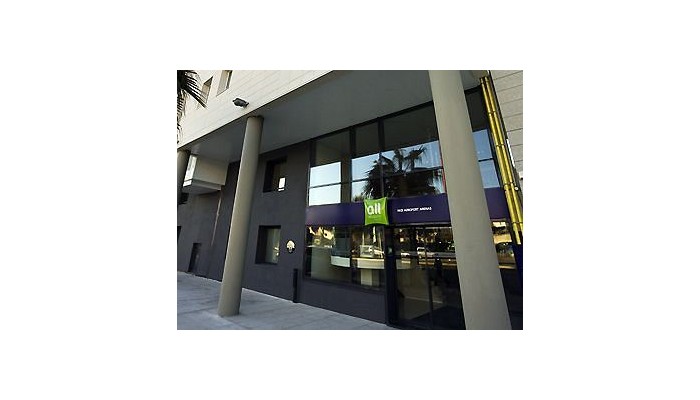 Hotel Ibis Styles Aeroport Arenas poza 4