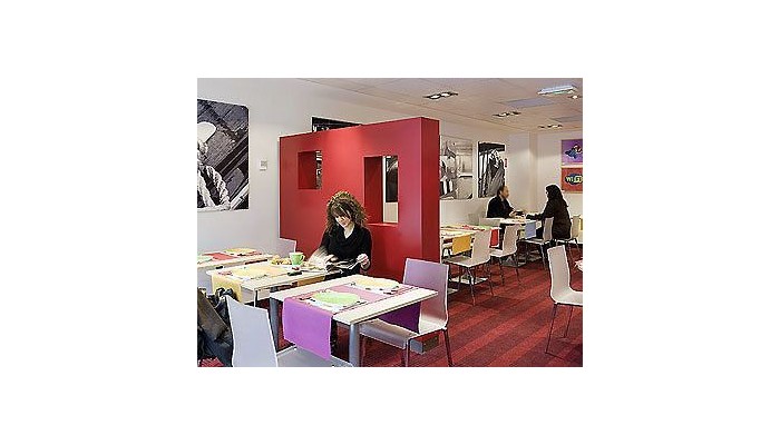 Hotel Ibis Styles Aeroport Arenas poza 9