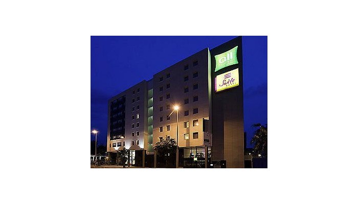Hotel Ibis Styles Aeroport Arenas poza 10