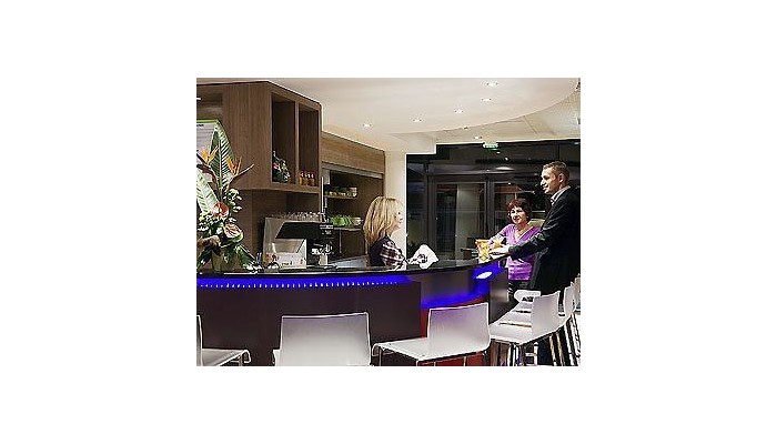 Hotel Ibis Styles Aeroport Arenas poza 8