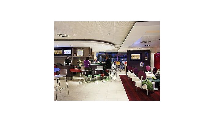 Hotel Ibis Styles Nice Aeroport Aren poza 6
