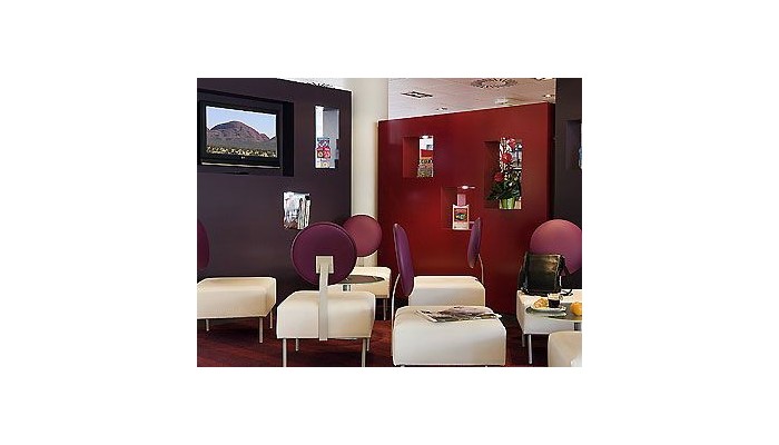 Hotel Ibis Styles Nice Aeroport Aren poza 2