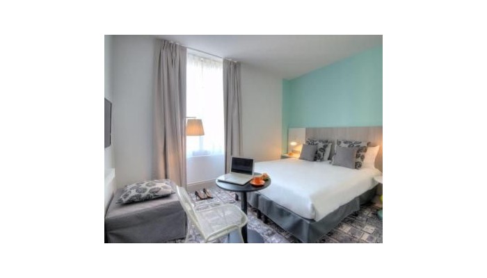 Hotel Ibis Styles Nice Centre Gare poza 8