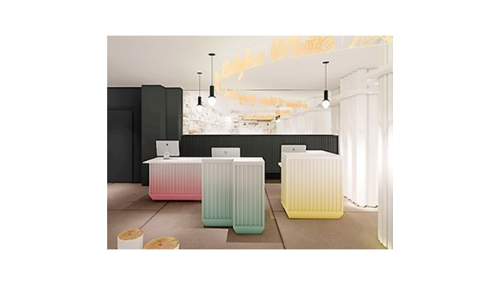 Hotel Ibis Styles Nice Centre Gare poza 5