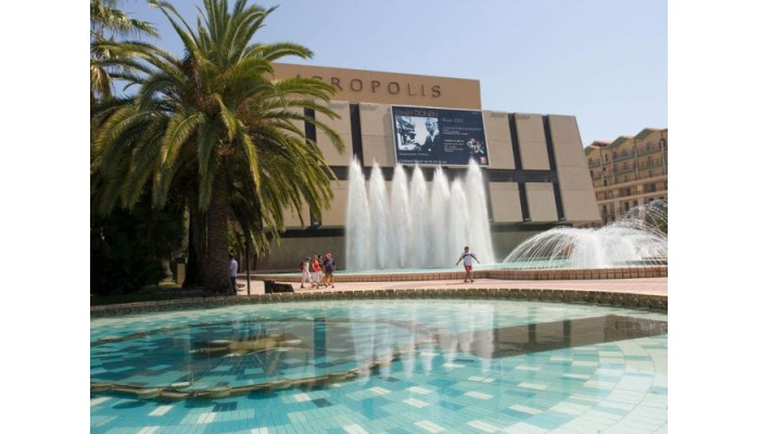 Hotel Ibis Styles Nice Port poza 0