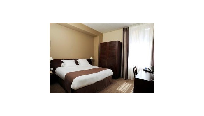 Hotel Kyriad Centre Gare poza 0