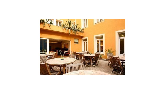 Hotel Kyriad Centre Gare poza 3