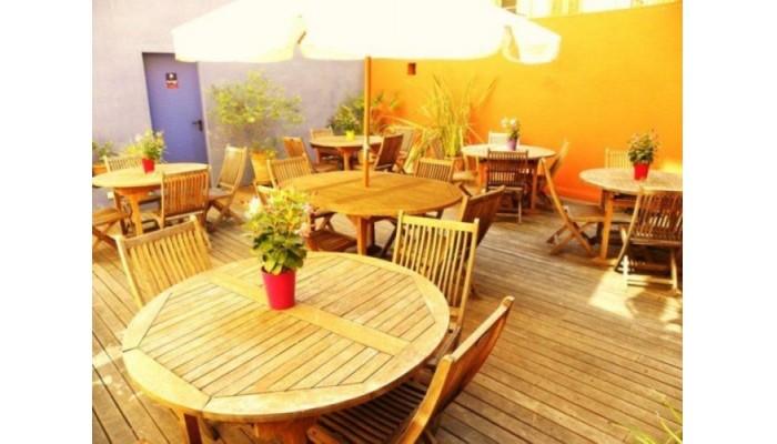 Hotel Kyriad Centre Gare poza 10