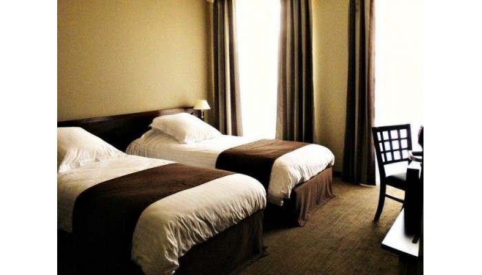 Hotel Kyriad Centre Gare poza 9