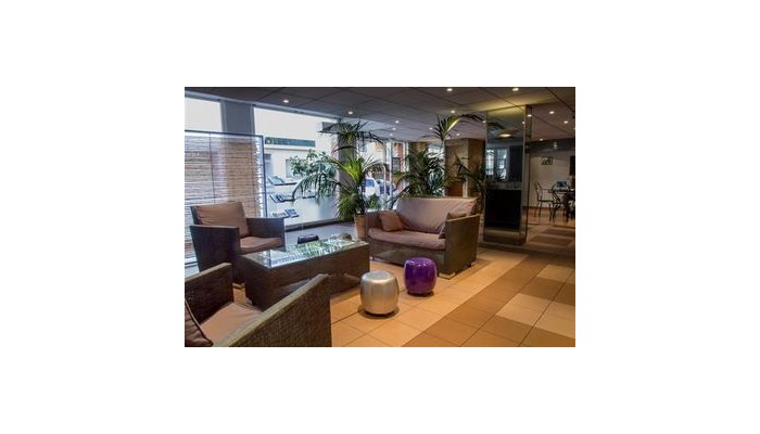 Hotel Kyriad Centre Port poza 3